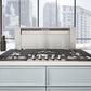 Bosch NGM8659UC 800 Series Gas Cooktop 36