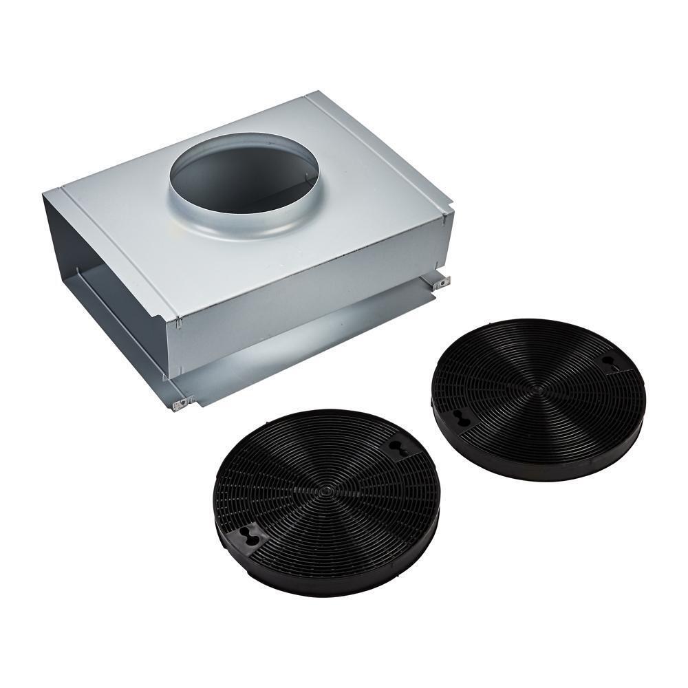 Whirlpool W10344022 Range Hood Recirculation Kit