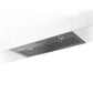 Elica EAS430S1 Asti 30 Range Hood Wide - 400Cfm