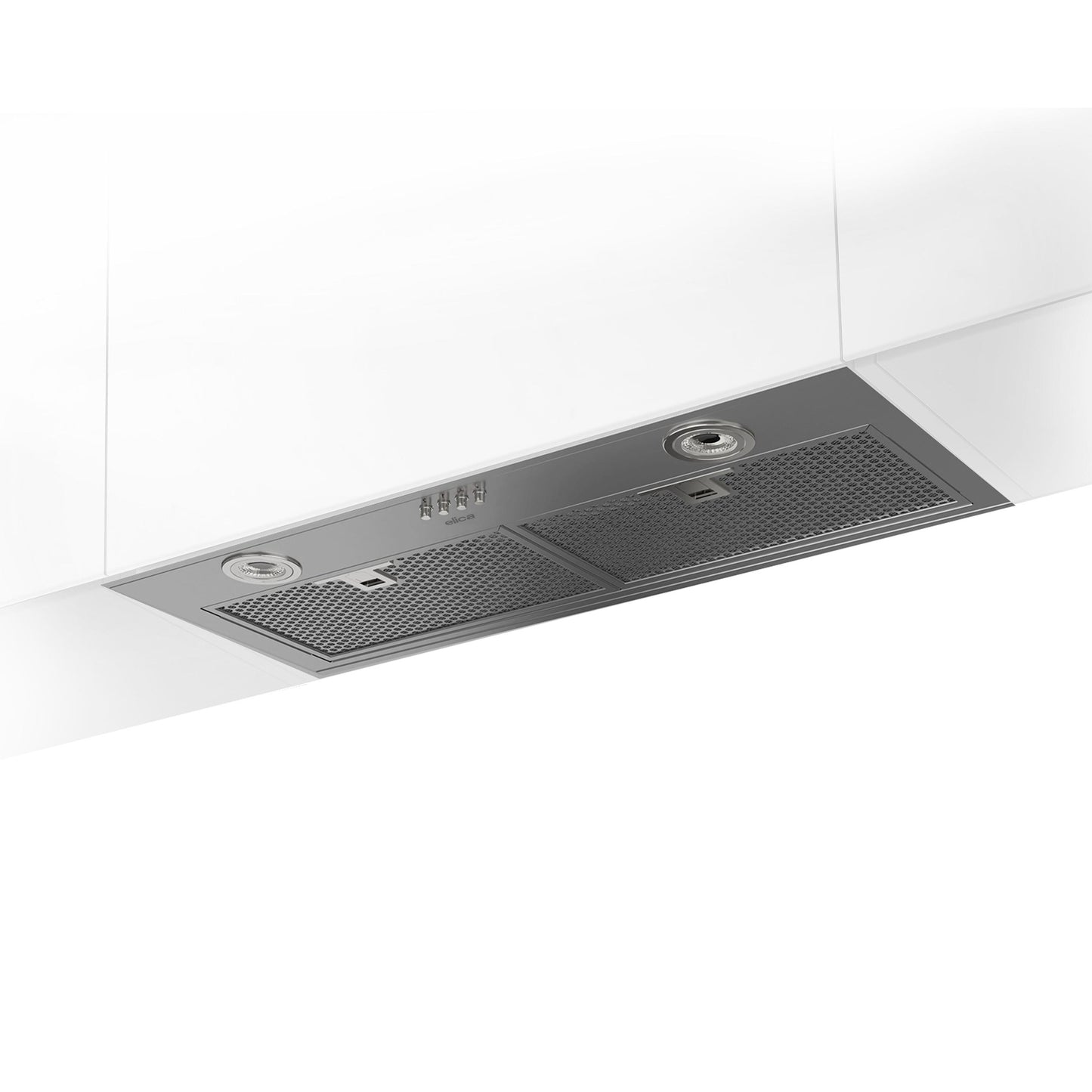 Elica EAS430S1 Asti 30 Range Hood Wide - 400Cfm