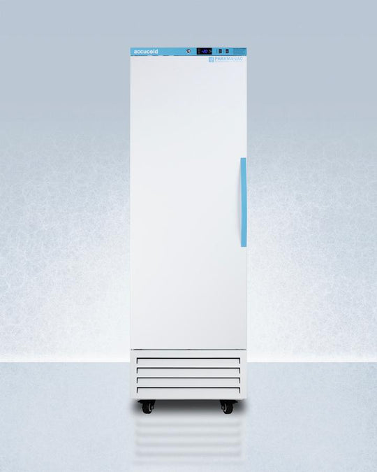 Summit AFS14PVLHD 9.53 Cu. Ft. Upright Vaccine All-Freezer