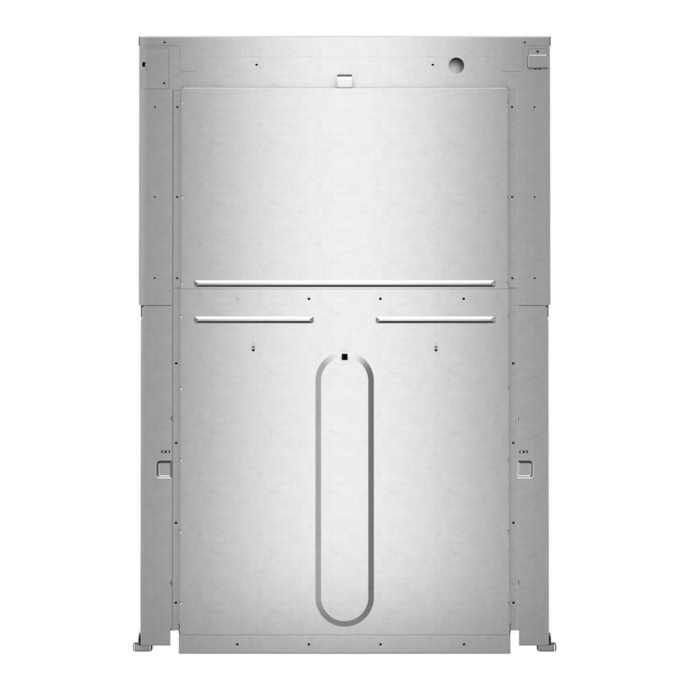 Kitchenaid KOEC930SPS 30-Inch Smart Electric Combo Wall Oven With Intelligent Cooking Camera - Printshield™ Finish