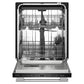 Kitchenaid KDTS224SPS Third Level Utensil Rack Dishwasher With 30+ Total Wash Jets In Printshield™ Finish, 47 Dba