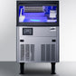 Summit BIM85 80 Lb. Commercial Ice Machine
