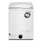 Maytag MGD6205RW 7.4 Cu. Ft. Smart Top Load Dryer With Extra Power