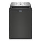 Maytag MTW5605RU 4.7 Cu Ft. Top Load Agitator Washer With Extra Power And Pet Pro Option