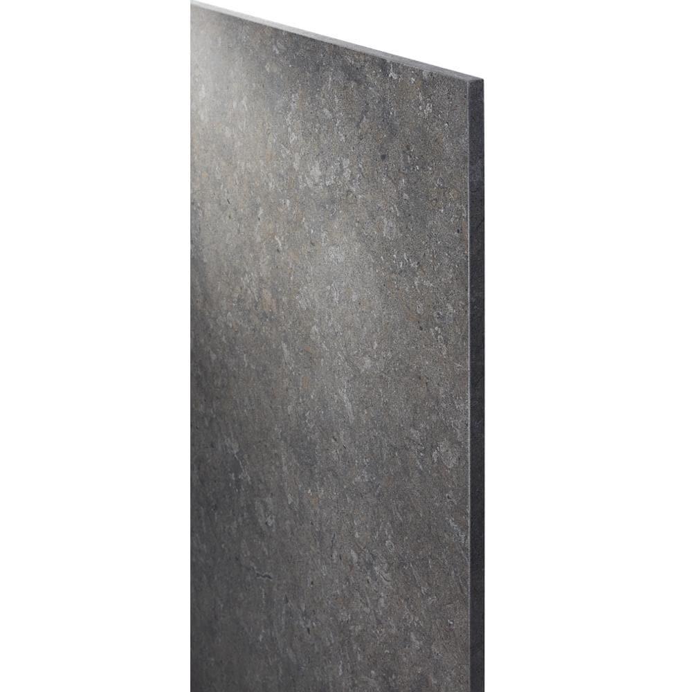 Jennair JBWGRAFIT24 Grafite 24" Dekton Wine Column Panel