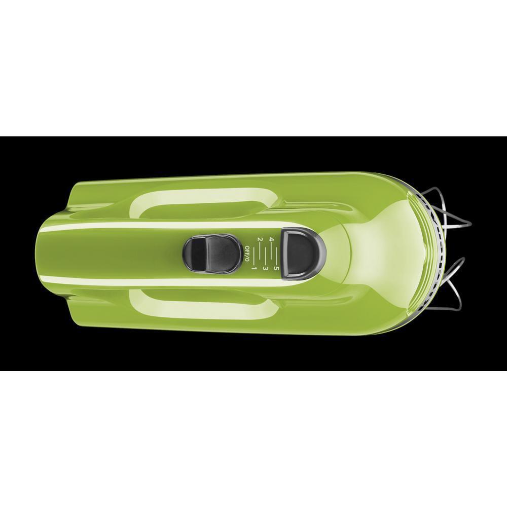 Jennair KHM512GA 5-Speed Ultra Power&#8482; Hand Mixer