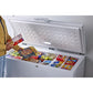 Amana AZCC2316TW Amana® 16 Cu. Ft. Chest Freezer With Up-Front Temperature Control System
