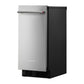 Kitchenaid KUIX315SPS 15'' Automatic Ice Maker