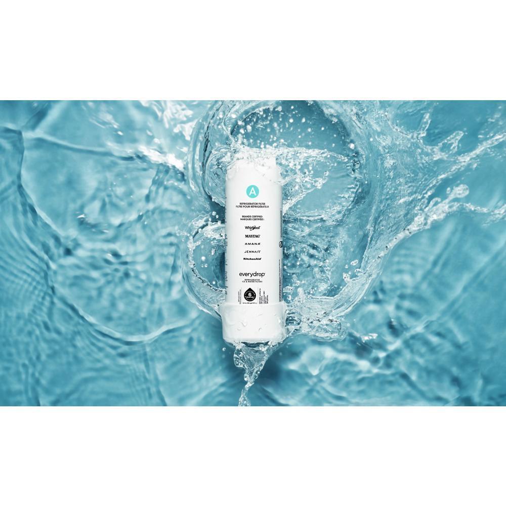 Jennair EDRARXD1 Everydrop® Refrigerator Water Filter A - Edrarxd1 (Pack Of 1)