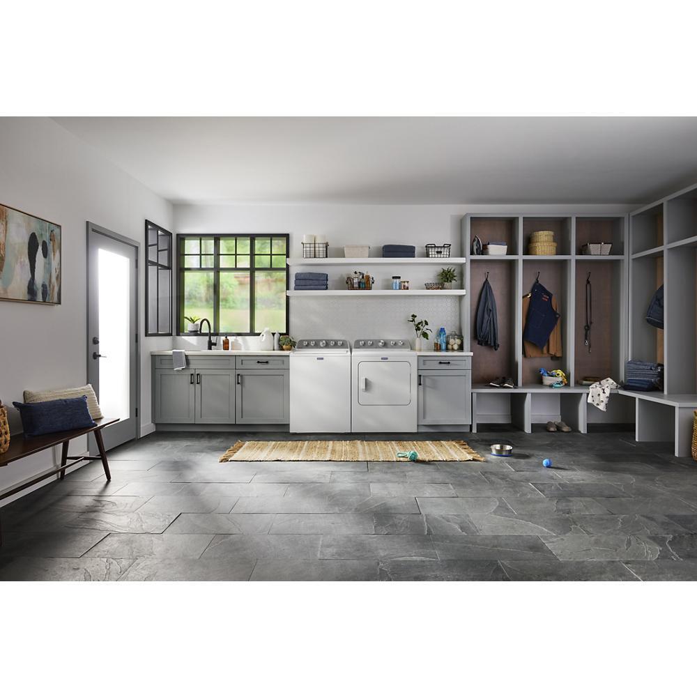 Maytag MTW5605RW 4.7 Cu. Ft. Pet Pro Top Load Washer