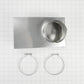 Jennair 8171587RP Dryer Exhaust Periscope Kit