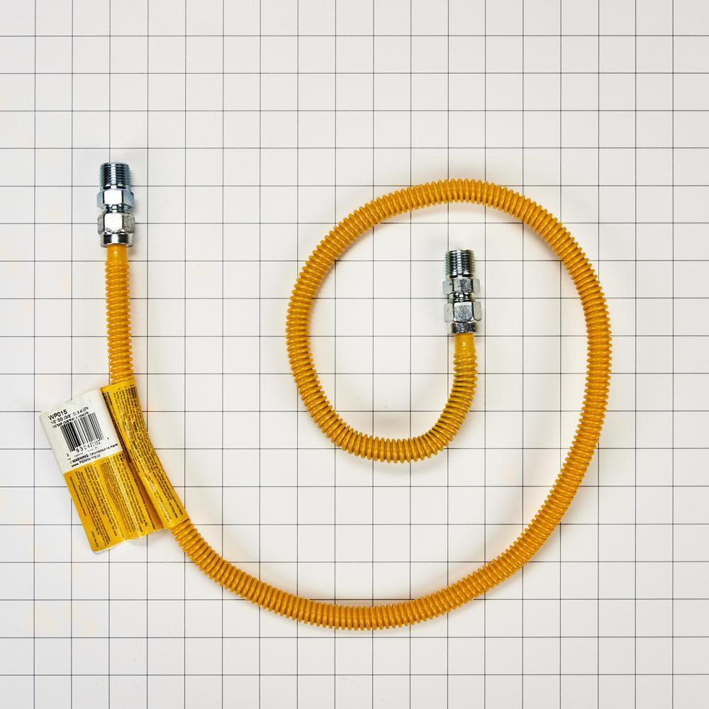 Jennair 20313148A Gas Dryer Connector