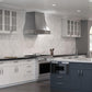 Elica EORX36S1 Oristano Wall Mount Range Hood 36