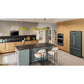 Kitchenaid KRFC336SJP Counter-Depth French Door Refrigerator With Internal Water Dispenser