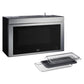 Kitchenaid KMMF530PPS Kitchenaid® Multifunction Over-The-Range Oven With Flush Built-In Design
