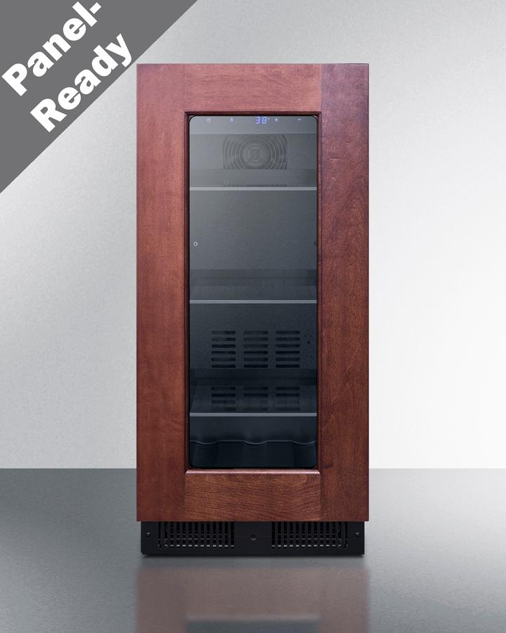 Summit ALBV15PNRLHD 15