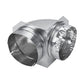 Jennair 4396020BULK Dryer Exhaust Wall Elbow