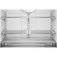 Kitchenaid KRFF136SPS 25 Cu. Ft. 36-Inch Standard-Depth French Door Refrigerator With Internal Water Dispenser