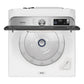 Maytag MTW7200RW 5.3 Cu. Ft. Smart Pet Pro Top Load Washer