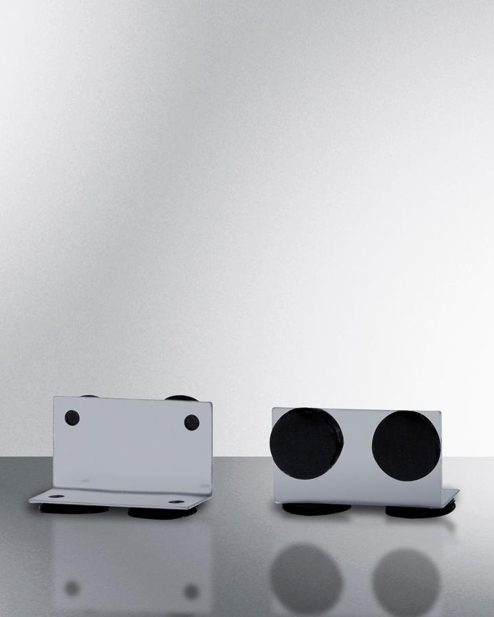 Summit MRF1087BA Microwave/Refrigerator-Freezer Combination With Allocator