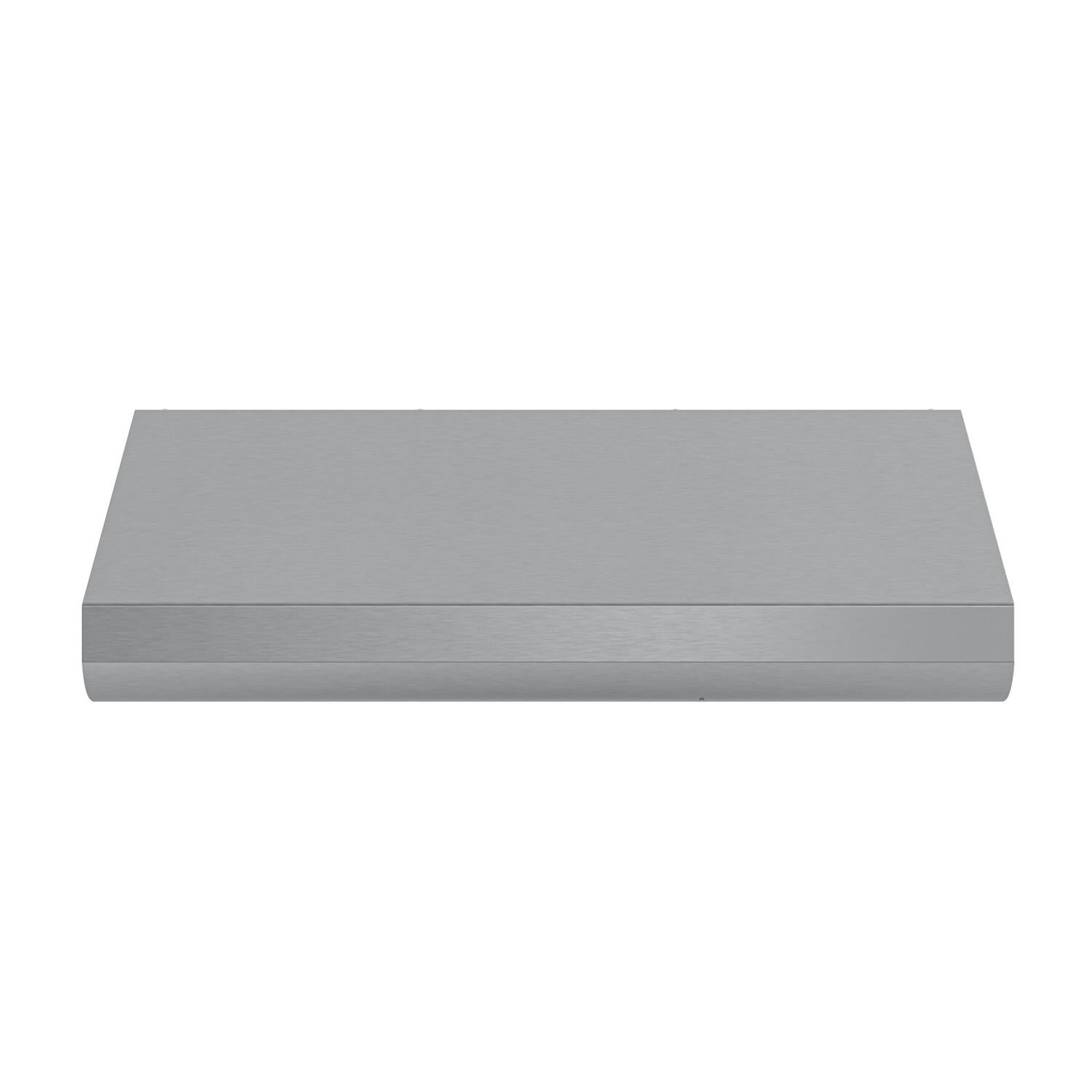 Broan E6436SSM Broan 650 Max Blower Cfm, <0.3 Sones 36-Inch Stainless Steel Pro-Style Range Hood