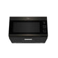 Whirlpool WMMS5630TV 2.1 Cu. Ft. Microwave Hood With Sensor Cooking And Accupop™