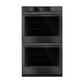 Kitchenaid KOED730SBE Smart Double Wall Oven With Assisted Cook Cycles
