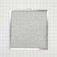 Jennair 4396387 Range Hood Charcoal Filter