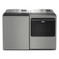 Maytag MTW7405RR 5.2 Cu. Ft. Smart Pet Pro Top Load Washer