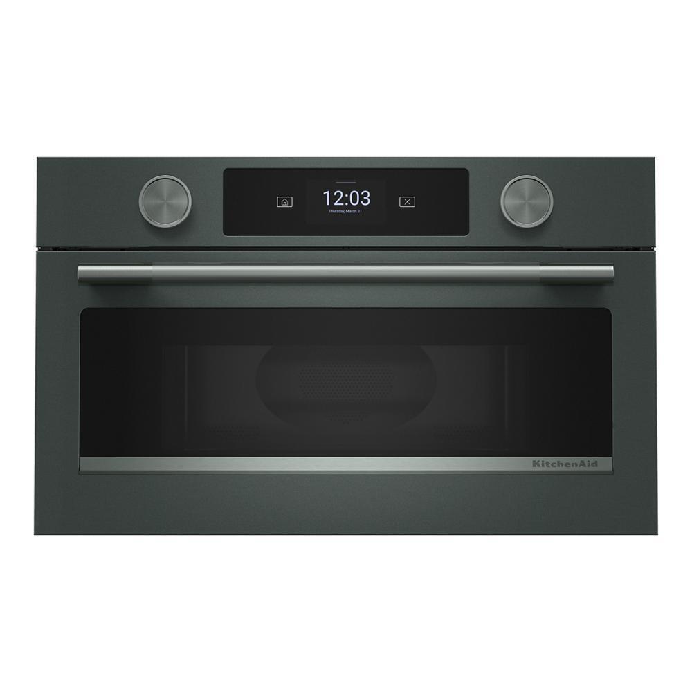 Kitchenaid KMBS730SJP 30