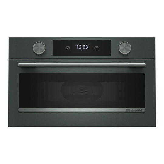 Kitchenaid KMBS730SJP 30" Built In Microwave Oven With Air Fry
