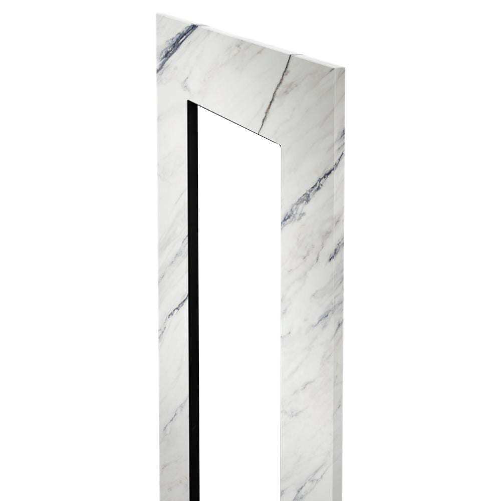 Jennair JBWTRANCE18 Trance 18" Dekton Wine Column Panel
