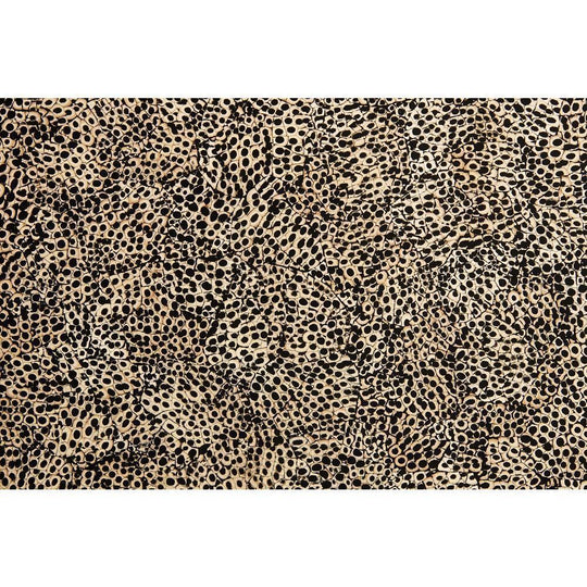 Jennair JBWEBLACK18 24" Elements Collection Eggshell Snakeskin Black Custom Wine Column Panel