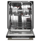 Kitchenaid KDTS724SBE 360(Degree) Max Jets™ Third Rack Dishwasher With Advanced Prodry™ System And Ultra-Bright Led Lighting, 44 Dba