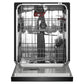 Kitchenaid KDFS324SJP Third Level Jet Rack Dishwasher With 40+ Total Wash Jets, 41 Dba