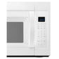 Whirlpool WMMS3230SW 1.9 Cu Ft. Over The Range Microwave With Sensor Cooking Technology - 1000 Watts