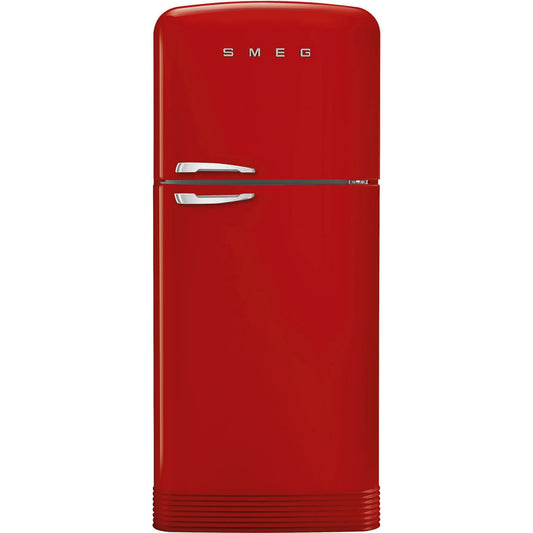 Smeg FAB50URRD3 Refrigerator Red Fab50Urrd3
