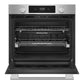 Kitchenaid KOES930SPS 30-Inch Smart Electric Single Wall Oven With Intelligent Cooking Camera - Printshield™ Finish
