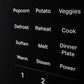 Whirlpool WMMS5630TZ 2.1 Cu. Ft. Microwave Hood With Sensor Cooking And Accupop™