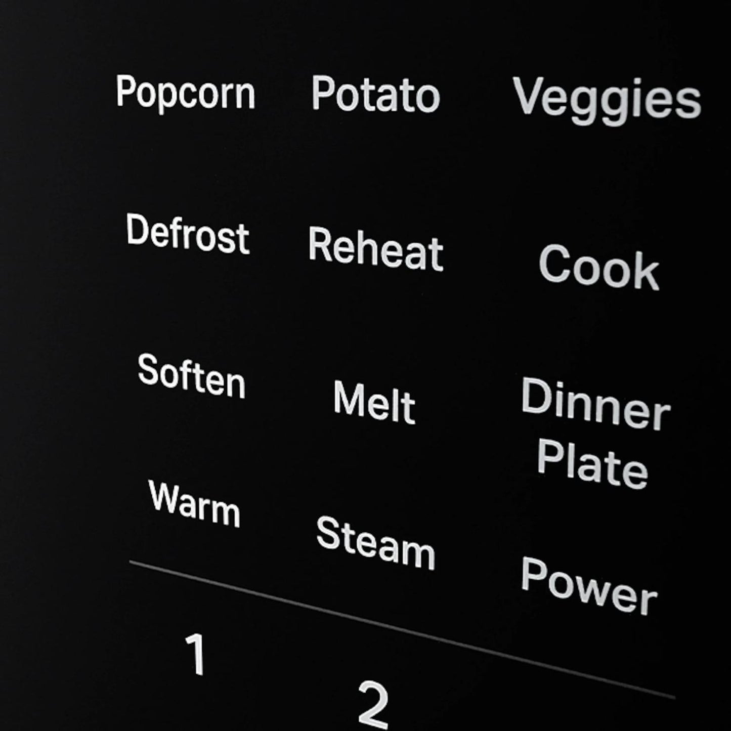 Whirlpool WMMS5630TZ 2.1 Cu. Ft. Microwave Hood With Sensor Cooking And Accupop™