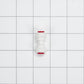 Jennair WP2198677 Whirlpool Wp2198677 Genuine Oem Refrigerator Water 1/4 In Pex Tube Fitting