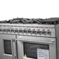 Forno FFSGS632548 Forno Massimo 48