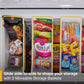 Whirlpool WZCC5516TW Whirlpool® 16 Cu. Ft. Convertible Freezer-To-Fridge Chest Freezer With 3 Storage Baskets