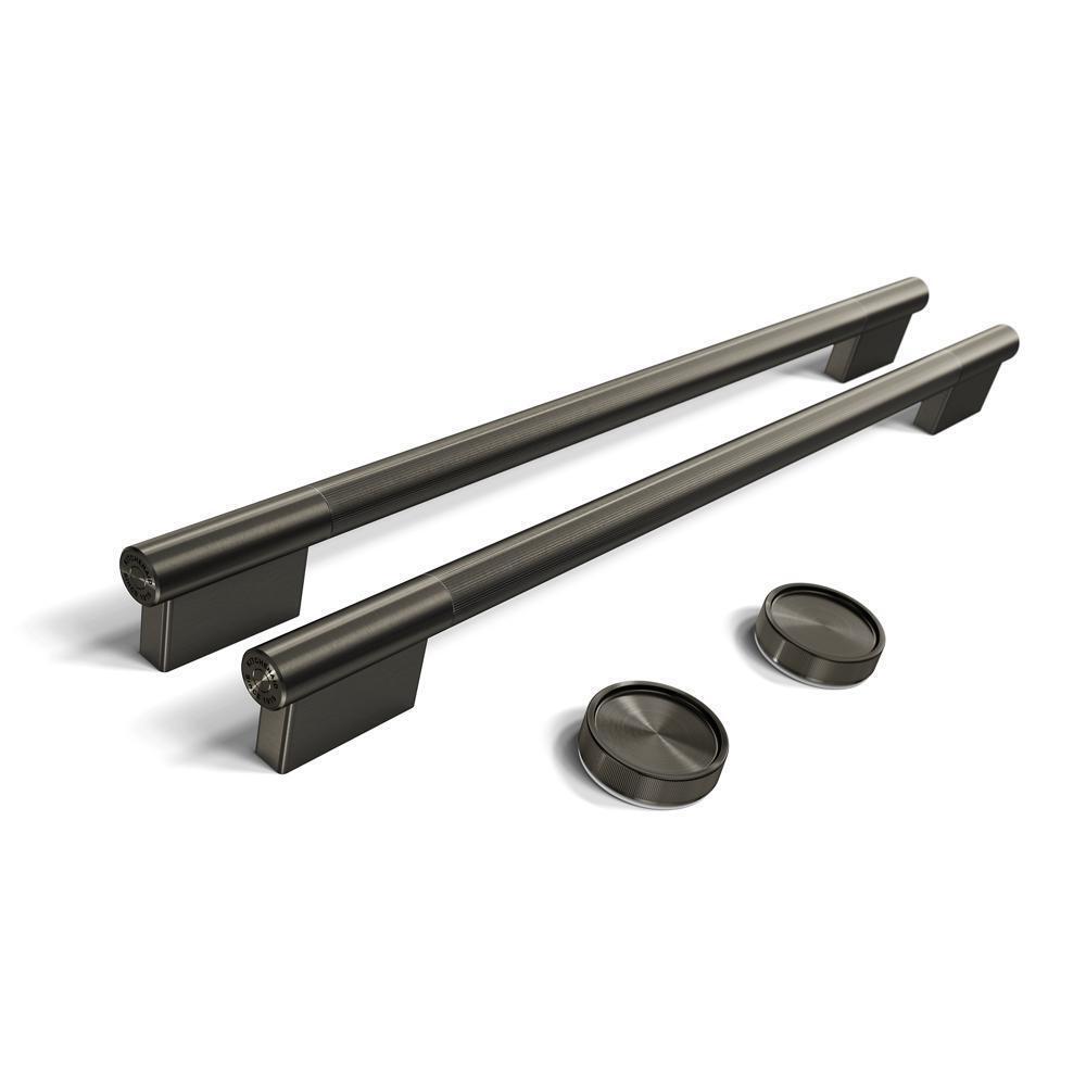 Jennair W11774415 Handle And Knob Hardware Accessory Kit For Kitchenaid® Double Wall Oven