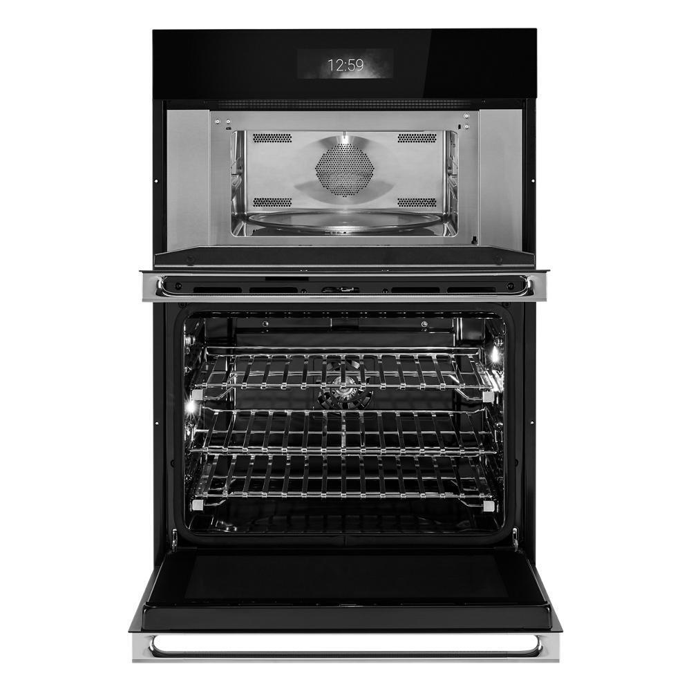 Jennair JOECC530RM Microwave Combination Wall Oven With Multimode® Convection