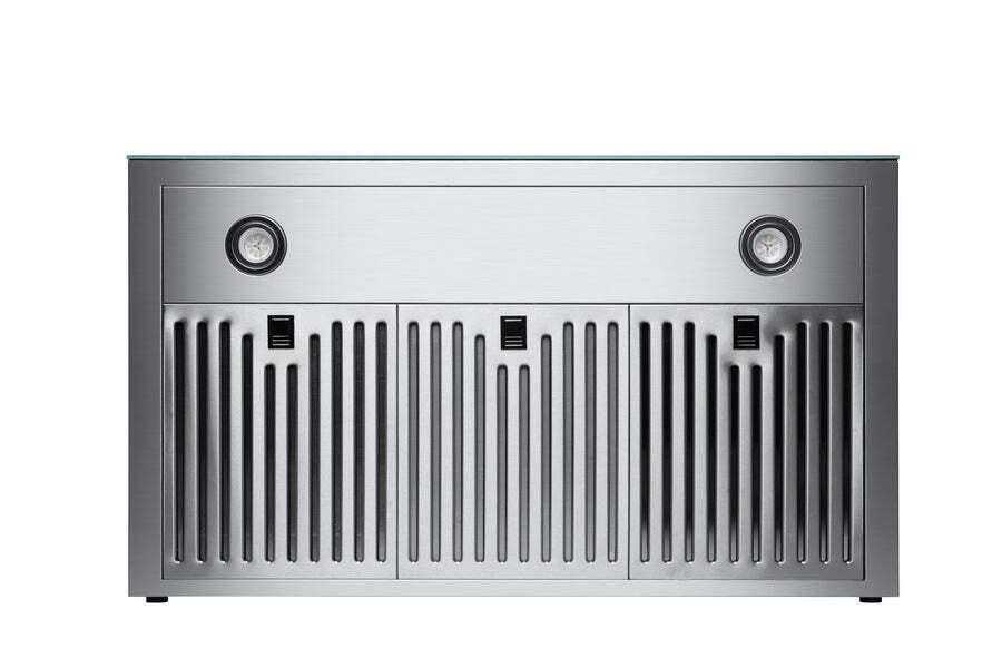 Hauslane BFI009 Baffle Filter - Bfi009 (Wm-739) - 30 Range Hood Accessories
