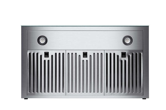 Hauslane BFI009 Baffle Filter - Bfi009 (Wm-739) - 30 Range Hood Accessories