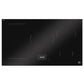 Bertazzoni PE365TB 36'' Induction Cooktop With Tft Display Interface Black Glass